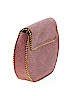 Victor Costa Burgundy Crossbody Bag One size - photo 3