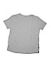 Zara Gray Short Sleeve T-Shirt Size 13 - 14 - photo 2