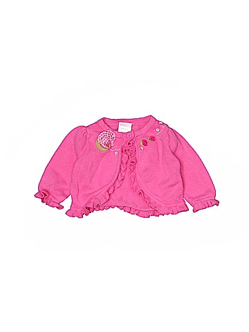 Gymboree Cardigan (view 1)