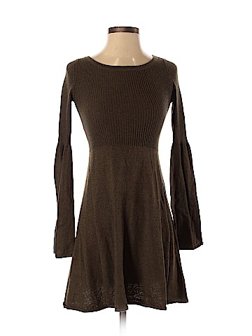 American Eagle Outfitters Casual Dress (view 1)