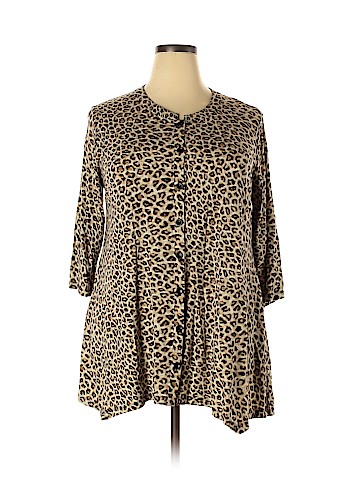 Jones New York Casual Dress (view 1)