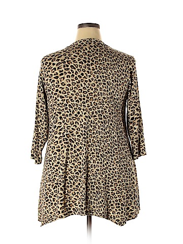 Jones New York Casual Dress (view 2)