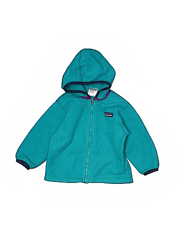 Patagonia Fleece Jacket (view 1)
