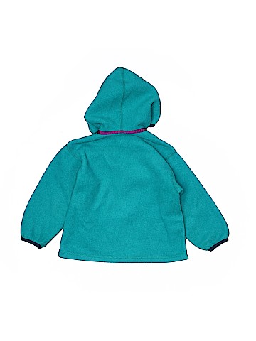 Patagonia Fleece Jacket (view 2)