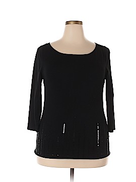 White House Black Market Size XL