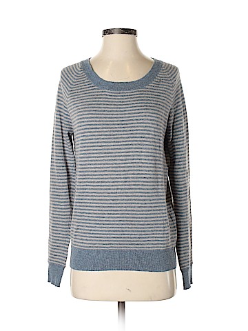 Ami Dans La Rue Pullover Sweater (view 1)