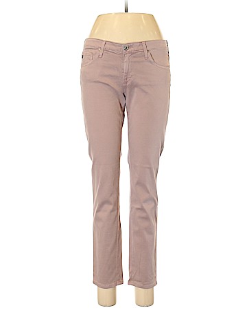 Adriano Goldschmied Jeans (view 1)