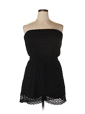 Rewind Romper (view 1)