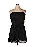 Rewind Black Romper Size XL - photo 1