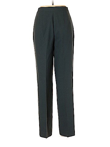 Kasper A.S.L. Wool Pants (view 2)