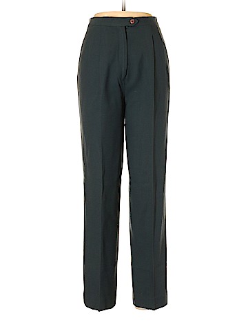 Kasper A.S.L. Wool Pants (view 1)