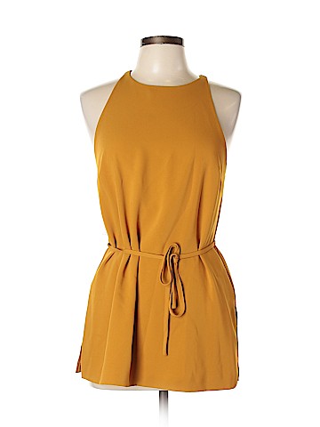 Theory Sleeveless Blouse (view 1)