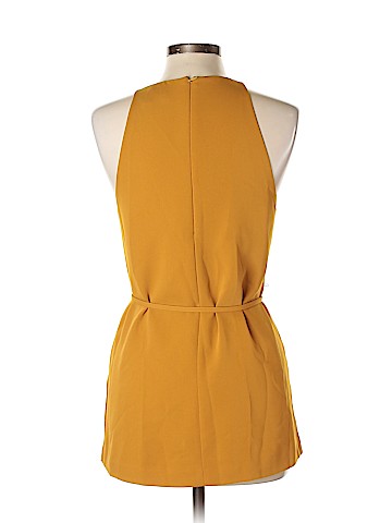 Theory Sleeveless Blouse (view 2)