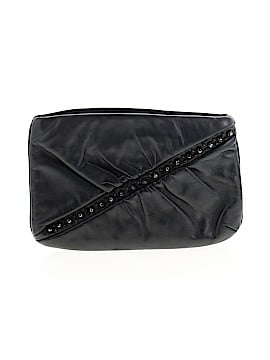 Morris Moskowitz Leather Crossbody Bag