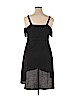 Fashion Classics Black Casual Dress Size XXL - photo 2