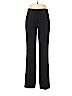Armani Collezioni Black Casual Pants Size 6 - photo 1