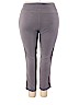 Athleta Gray Active Pants Size L - photo 2