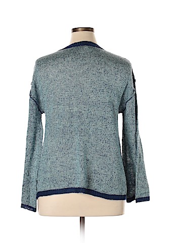 True Craft Pullover Sweater (view 2)