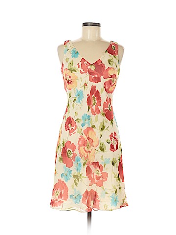 Ann Taylor Casual Dress (view 1)