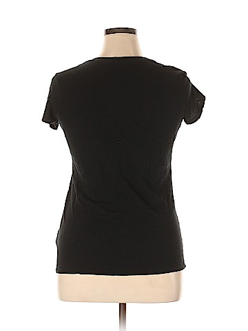 James Perse Short Sleeve T-Shirt (view 2)