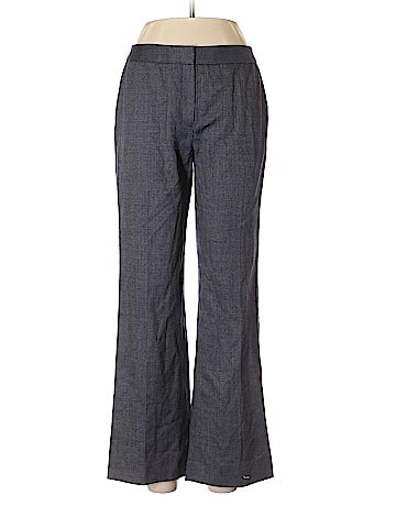 Lafayette 148 New York Wool Pants (view 1)