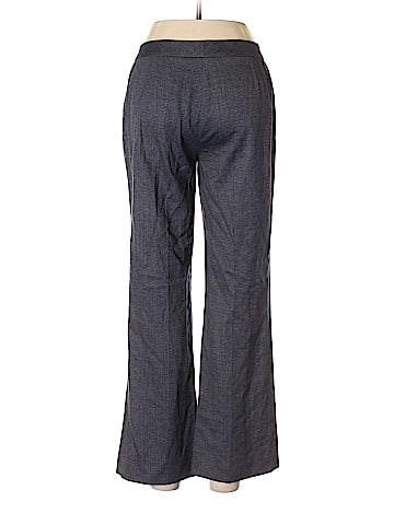 Lafayette 148 New York Wool Pants (view 2)