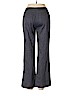 Lafayette 148 New York Blue Wool Pants Size 8 - photo 2