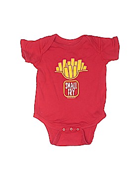 Little Goliath Size 18 mo