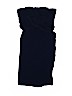 Alice + Olivia Blue Casual Dress Size 0 - photo 1