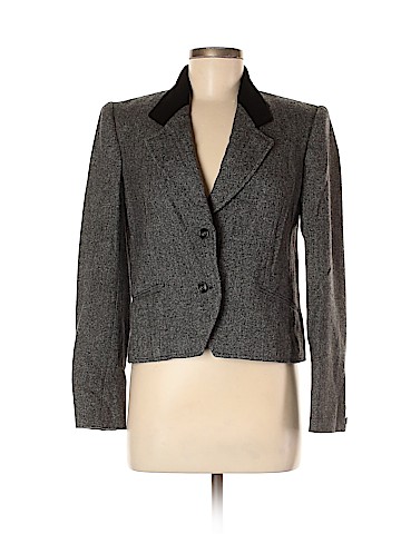 Oscar De La Renta Blazer (view 1)