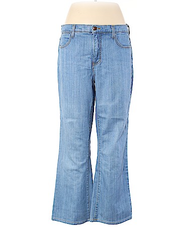 Not Your Daughter's Jeans Jeans (view 1)
