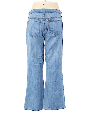 Not Your Daughter's Jeans Jeans (view 2)