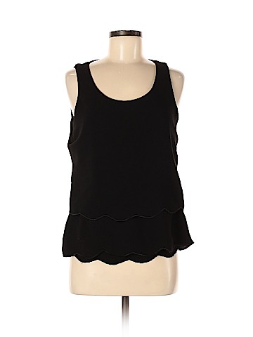 Cooper & Ella Sleeveless Blouse (view 1)