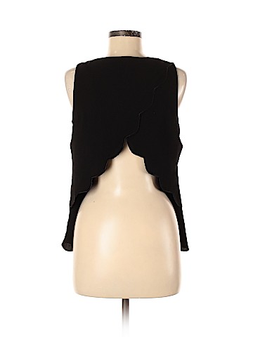 Cooper & Ella Sleeveless Blouse (view 2)