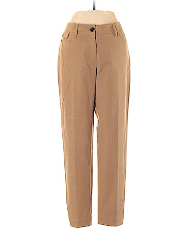 Brunello Cucinelli Khakis (view 1)