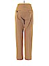 Brunello Cucinelli Brown Khakis Size 6 - photo 2