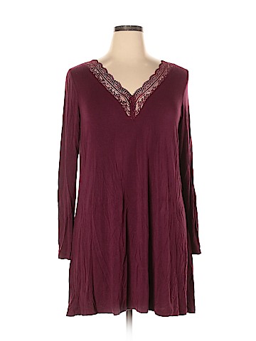 Express Casual Dress (view 1)