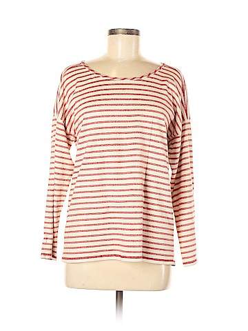 Madewell Long Sleeve T-Shirt (view 1)