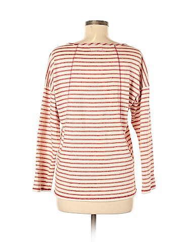 Madewell Long Sleeve T-Shirt (view 2)