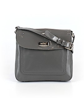 Cole Haan Leather Crossbody Bag