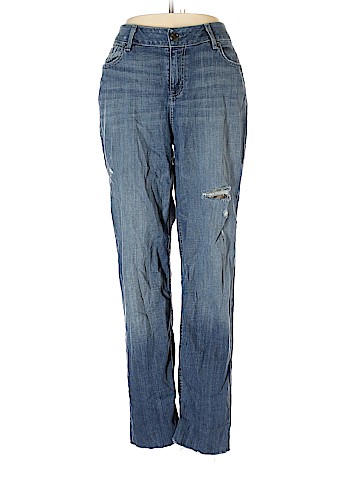 Lane Bryant Jeans (view 1)