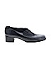 Munro American Black Flats Size 8 - photo 1