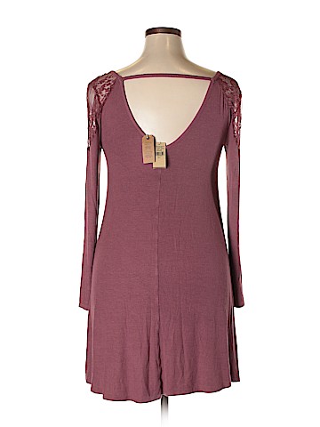 American Eagle Outfitters Casual Dress (view 2)