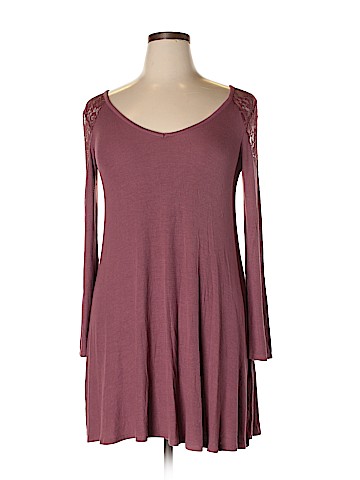 American Eagle Outfitters Casual Dress (view 1)