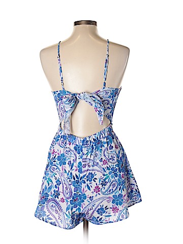 Show Me Your Mumu Romper (view 2)