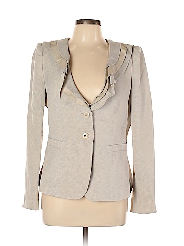 Armani Collezioni Blazer (view 1)