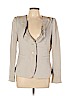 Armani Collezioni Gray Blazer Size 10 - photo 1