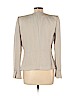 Armani Collezioni Gray Blazer Size 10 - photo 2