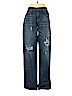 Carmar Blue Jeans Size 27 waist - photo 1