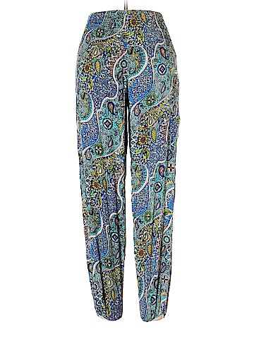 Tiki Palm Casual Pants (view 2)